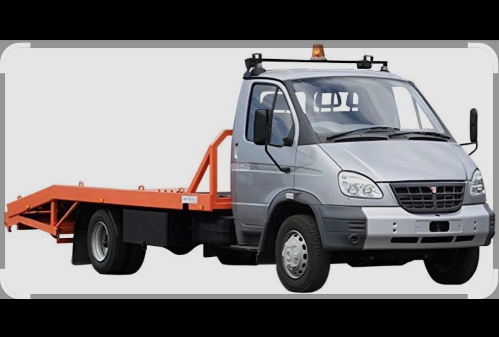 Эвакуатор Алматы и области 24/7