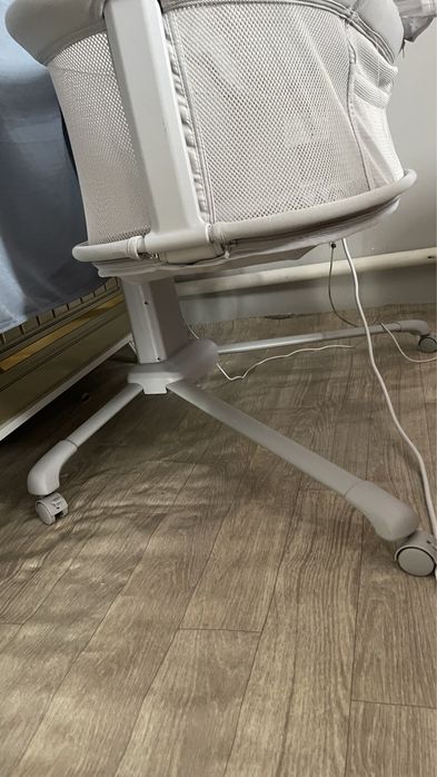 Новый детский манеж