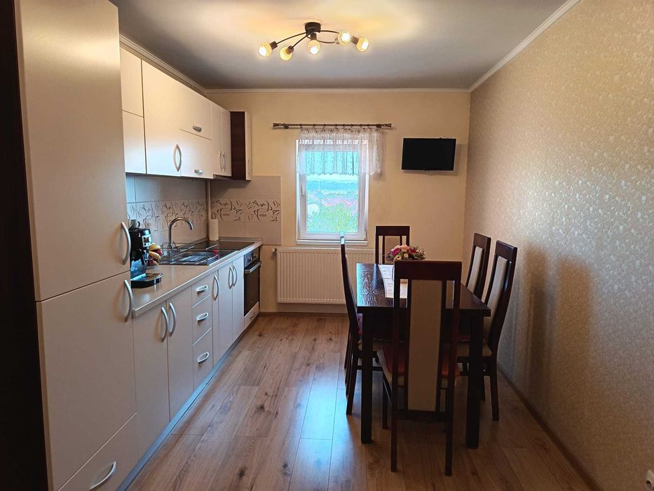 Vanzare apartament 2 camere