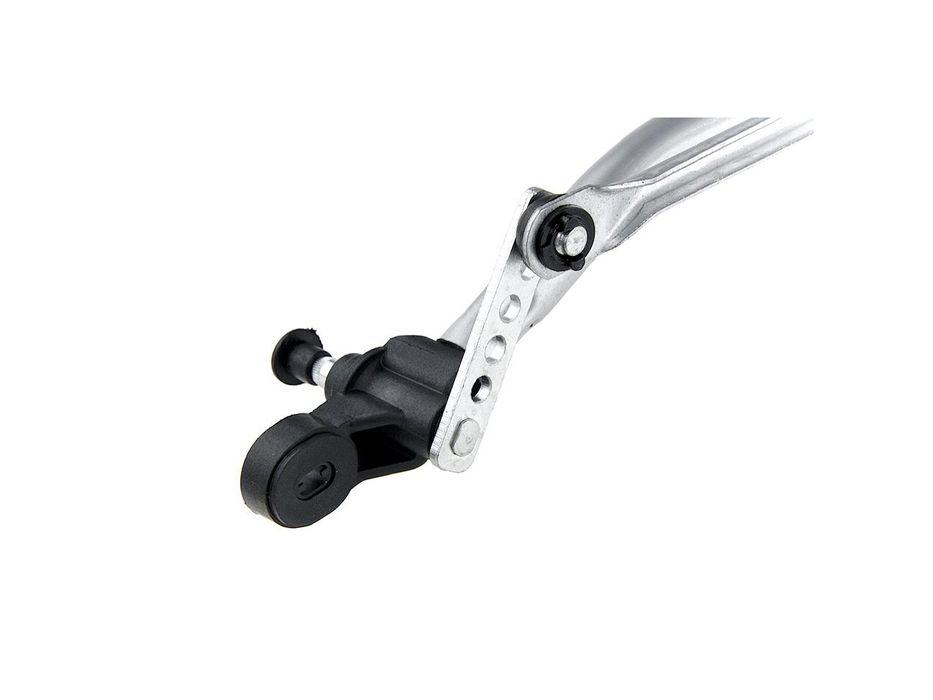 Лостов механизъм за чистачки с електромотор за Opel Astra G, Astra H