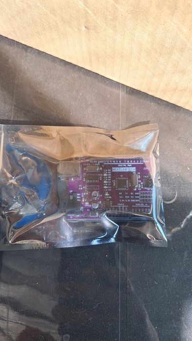 Placă microprogramabilă NEXTLAB.TECH A1