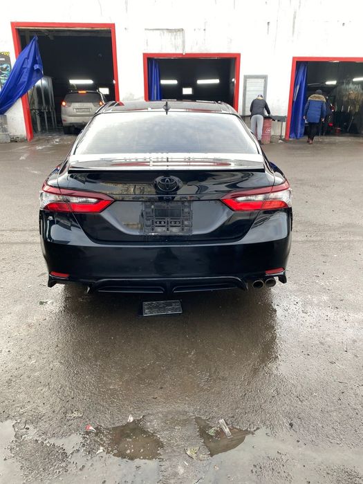 Сдаётся в аренду Камри 75 camry