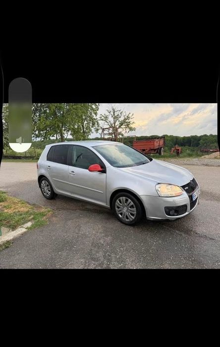 VOLKSWAGEN e-Golf 2007 — imagine 4