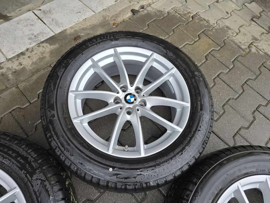 Jante originale Bmw x3 g01 x4 g02 Iarna