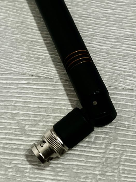 Shure UA8 518-598 Antena ULX Originala