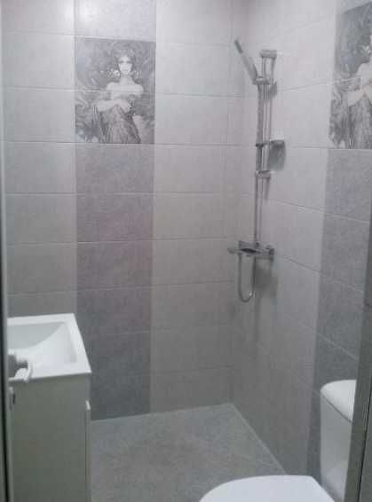 Дава се под наем Четиристаен апартамент в Пловдив, Беломорски - 120 кв.м за 382.5 € - Снимка #5