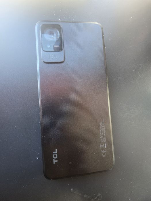 TLC 405 за части е