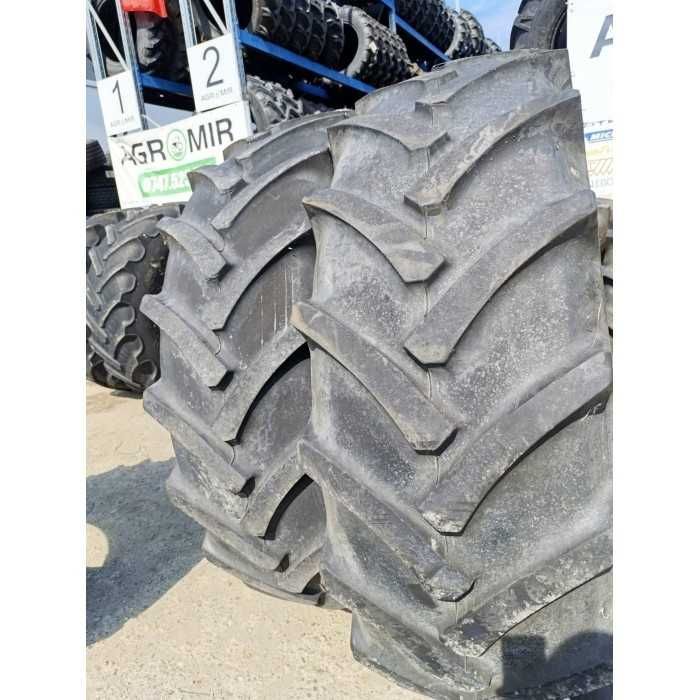 Anvelope second-hand 520/85R38 20.8R38 Mitas pereche ,cu garantie !
