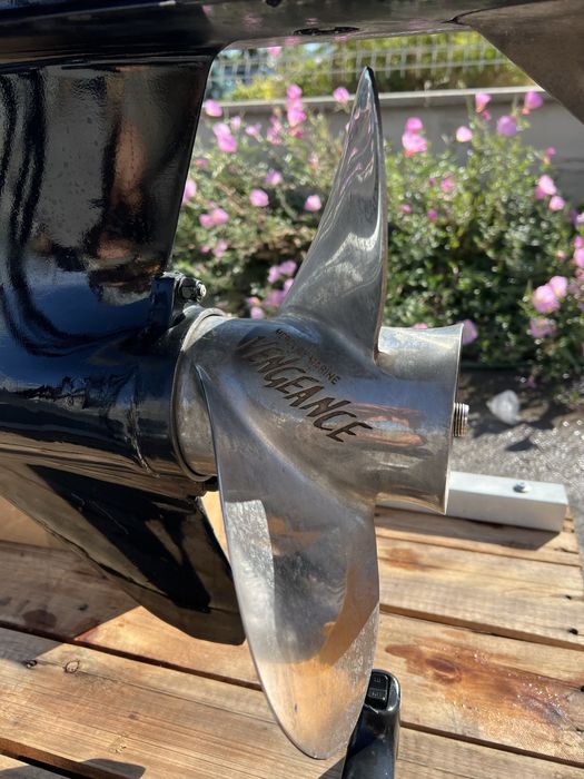 Mercury Pro 40/70  //КОЛЕДНА ЦЕНА//