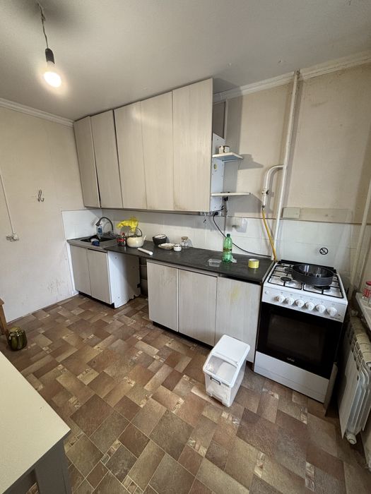 Продам 2 ком квартиру