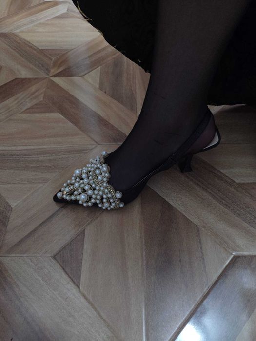 Pantofi OCAZIE Speciali m 39