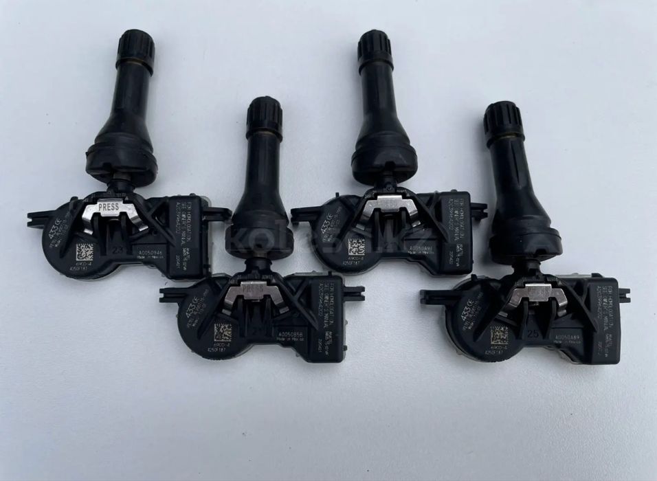 Датчик давление шин