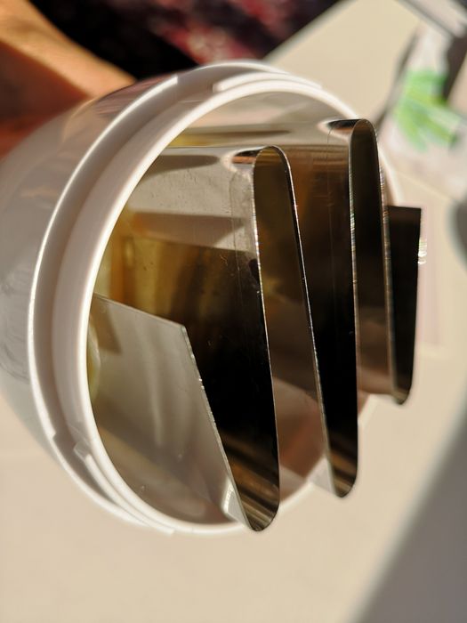 Ustensila taiere ceapa, legume, ierburi Kuchenprofi Onion chopper