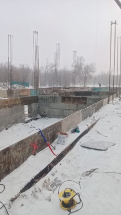 Бригада Строителей