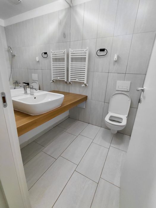 Apartament 3 camere Complex rezidențial Nusco Citta