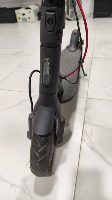 Электо самокат Xiaomi