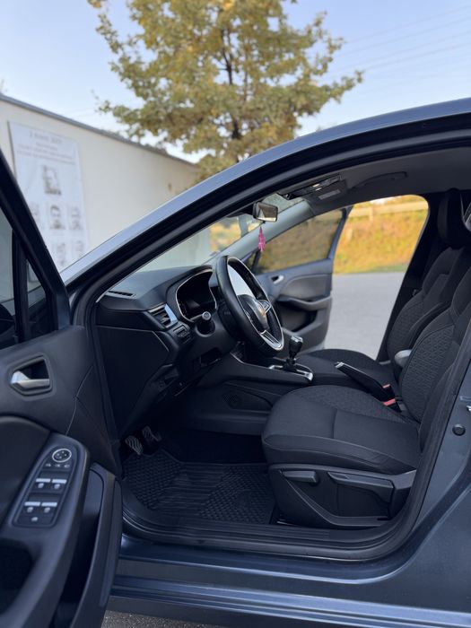RENAULT Clio 2019 — imagine 5