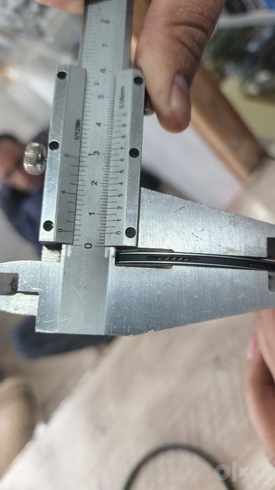 Porshin kalsolari yuchay matorga 4 kamplektdan 100 va 110 razmer