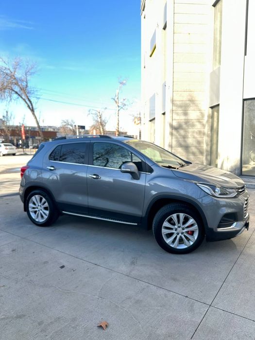 Трекер премиер 2019 йил