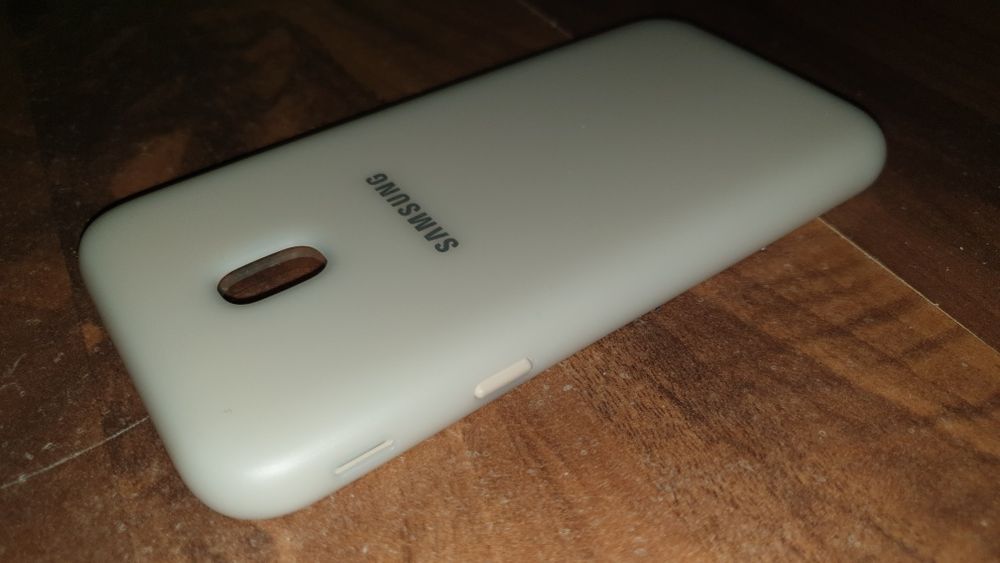 Husa originala Samsung Dual Layer J3 2017 J330