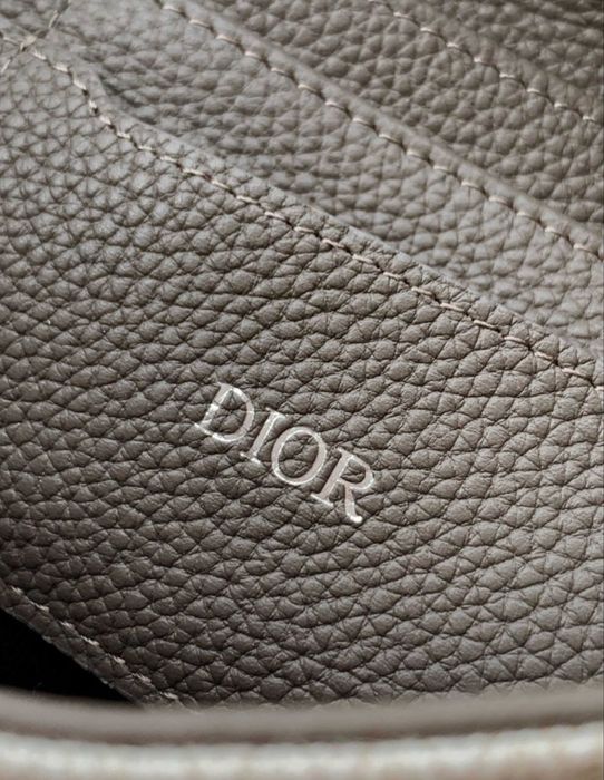 Dior - Унисекс Чанта/клъч