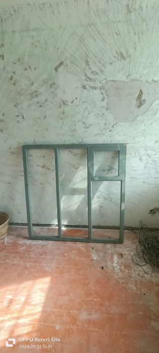 Продам двери окна