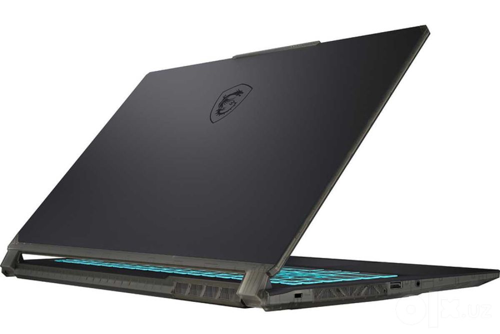 Ноутбук MSI Cyborg R7-260W
