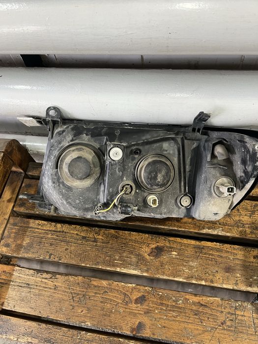 Продам Фары крузак 100