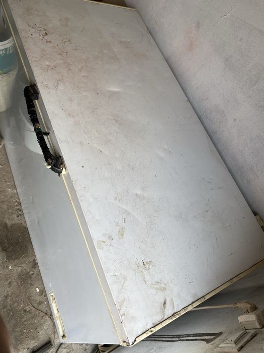 Морозильник UGUR