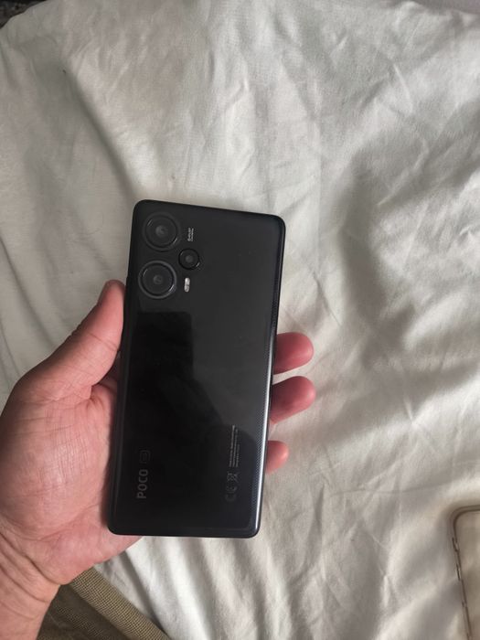 Poco F5 5g 12/256 talli