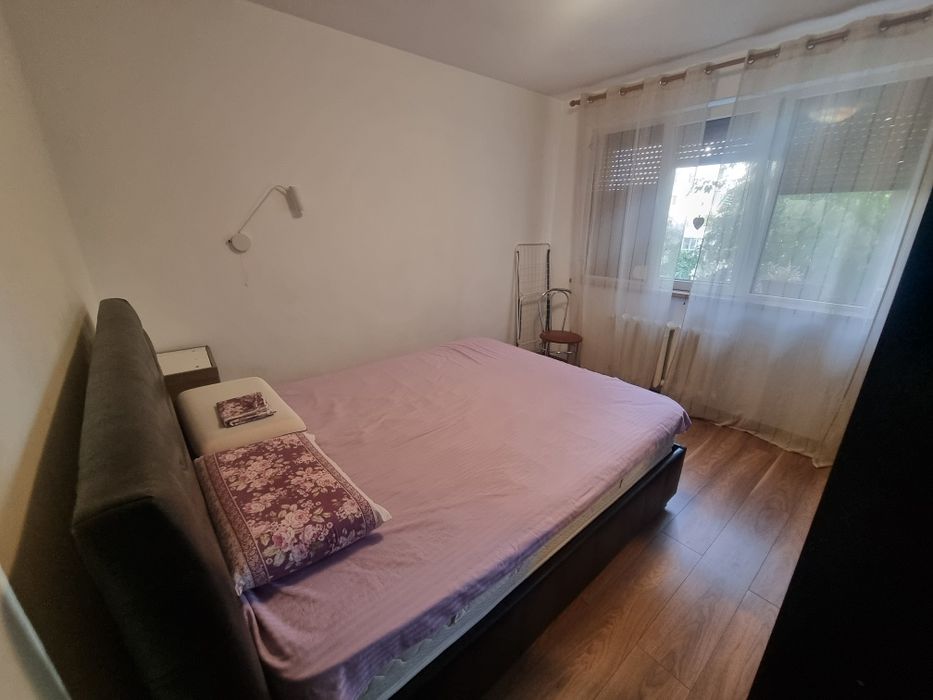 Apartament cu 2 camere, Piata Chibrit