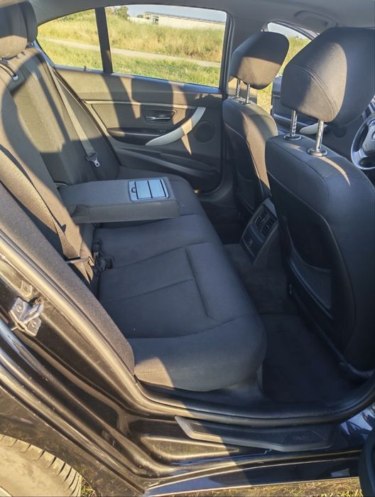 Vand Autoturism BMW