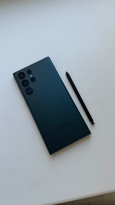 SAMSUNG S 22 ультра