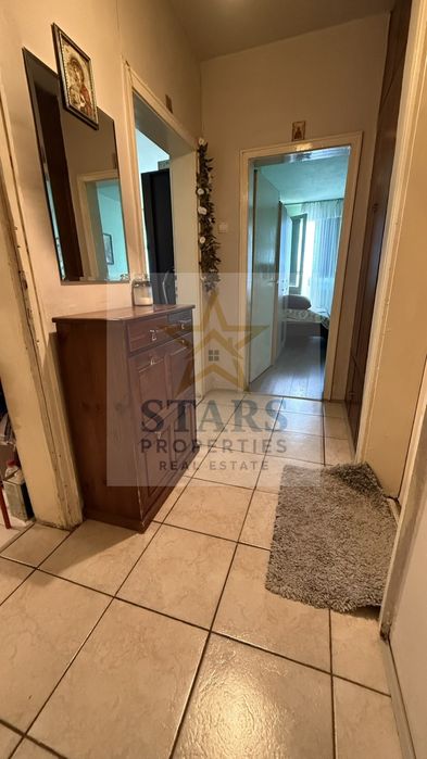 Продажба 2-стаен гр. Варна - Нептун 63m²