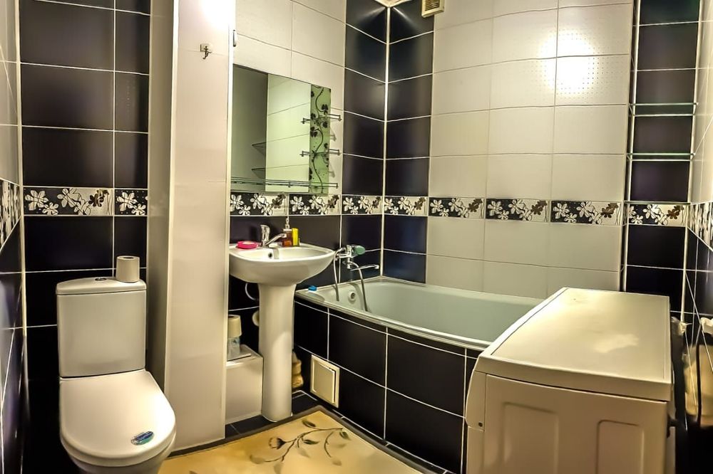 Квартира по суточно