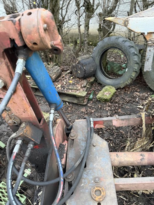 Plug reversibil 3 trupite