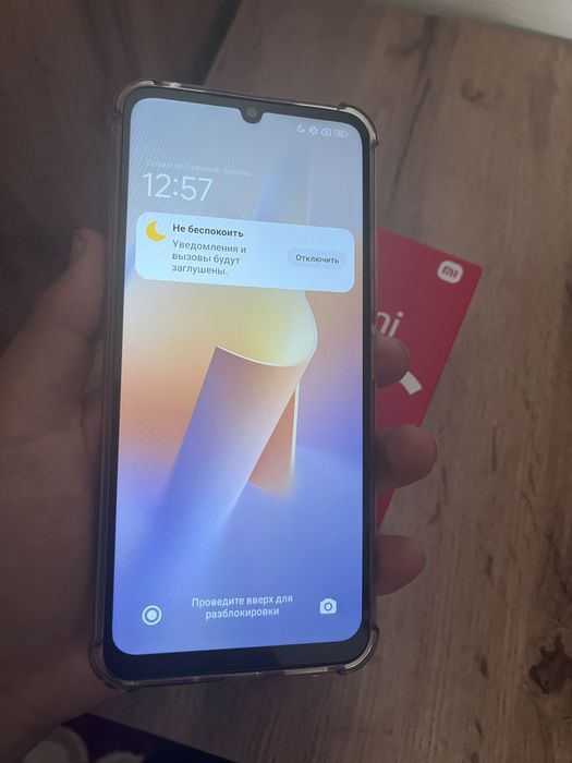 Продам редми 13с