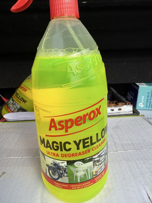 Продам универсальное моющее средство Asperox