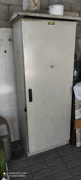 Электрощит фирмы Elcos