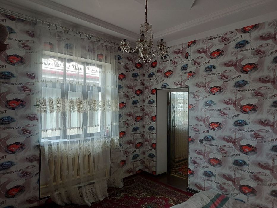 Продается    дом