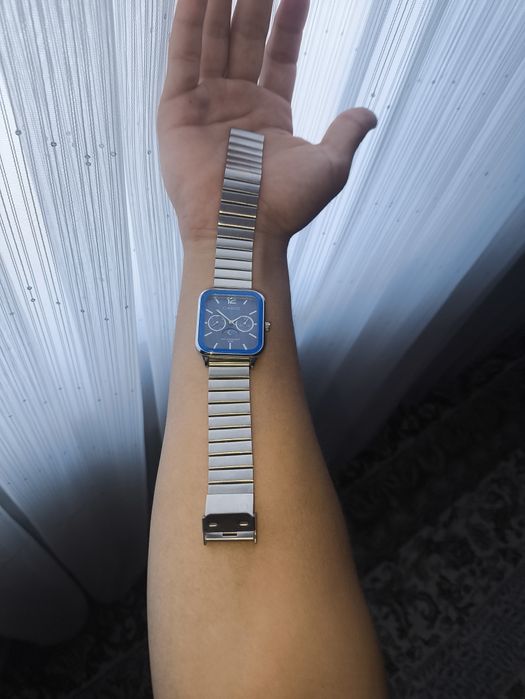 Casio оригинал mad in japan