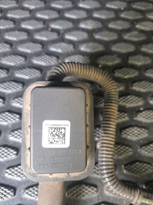 EVAP система04Е133277А