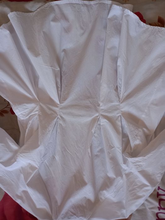 Рубашка преталенная