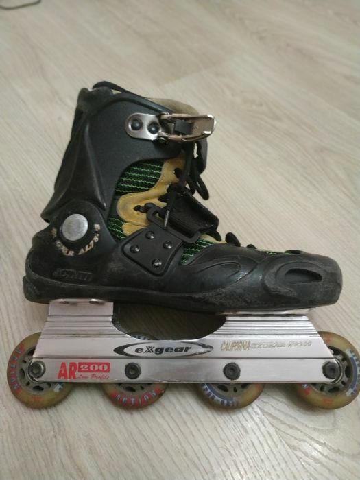 Ройлери 38 номер