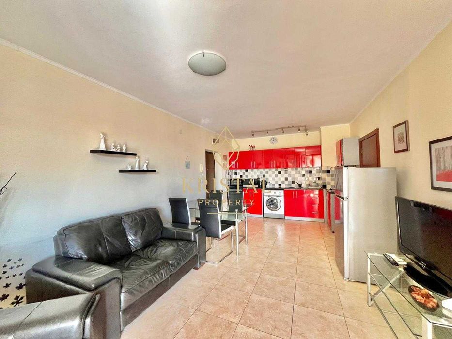 Продава се Четиристаен апартамент в с. Равда, Област Бургас - 114 кв.м за 640 €/кв.м - Снимка #1