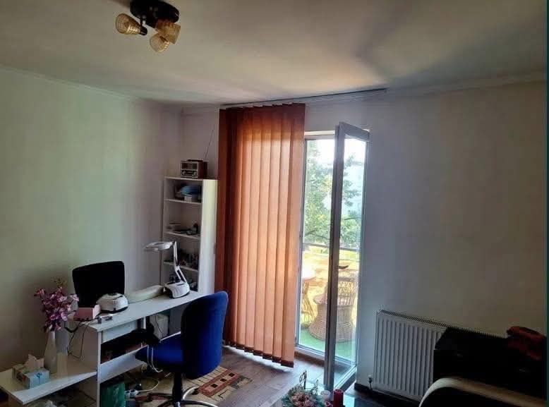 Vând apartament cu 2 camere/ schimb cu casa