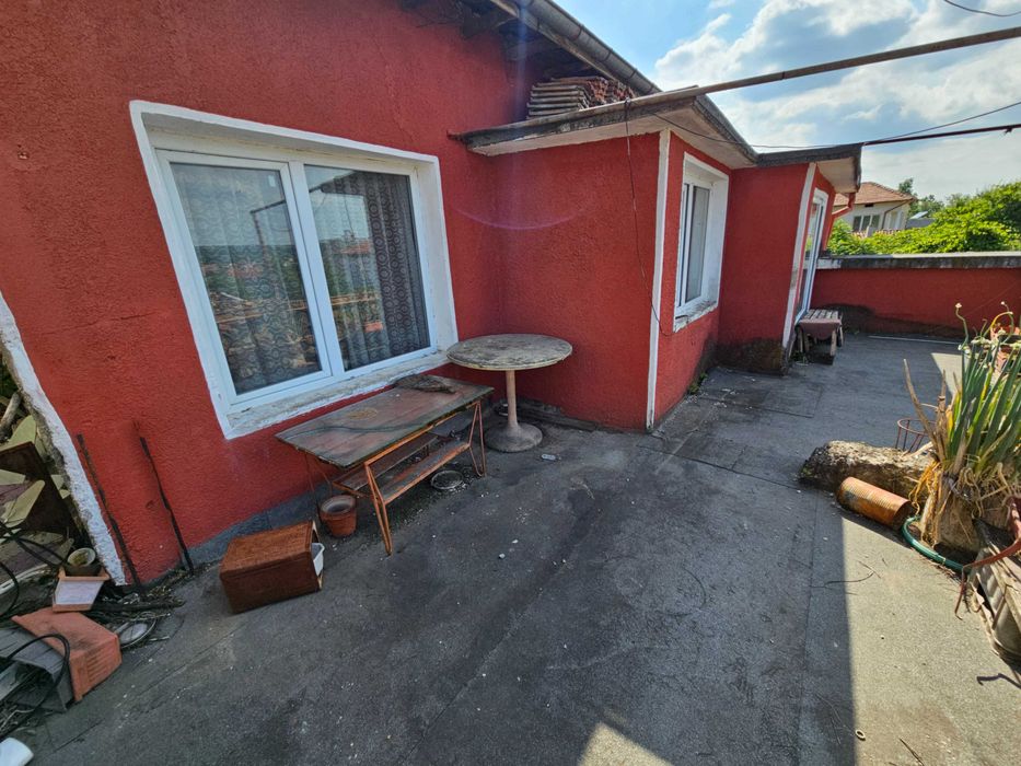 Продава се Къща в Разград, Житница - 140 кв.м за 715 €/кв.м - Снимка #11