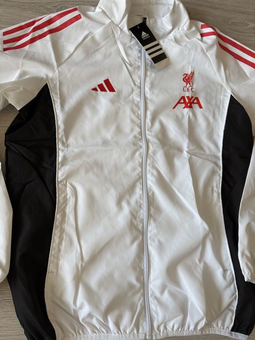 Ветровка Adidas / Liverpool