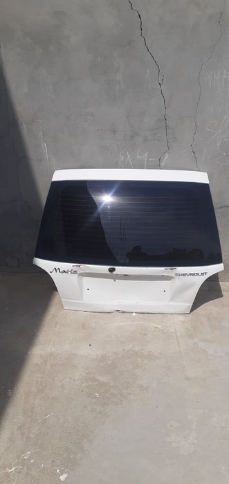 Matiz orqa bagaj oq  250,000