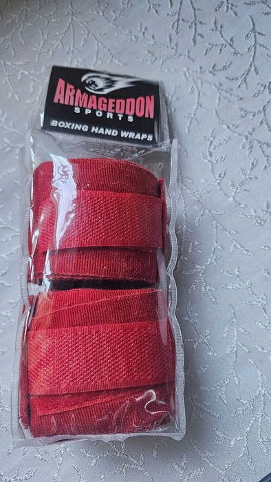 Бинтове за бокс Armagedon Sports